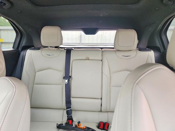 2019 CADILLAC XT4