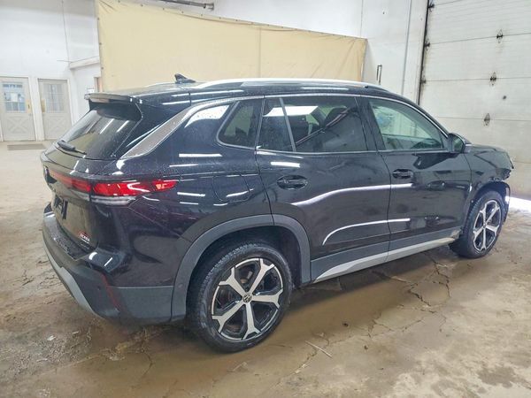 2025 VOLKSWAGEN TIGUAN 4Motion SE