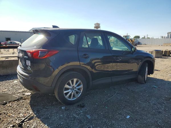 2015 MAZDA CX-5