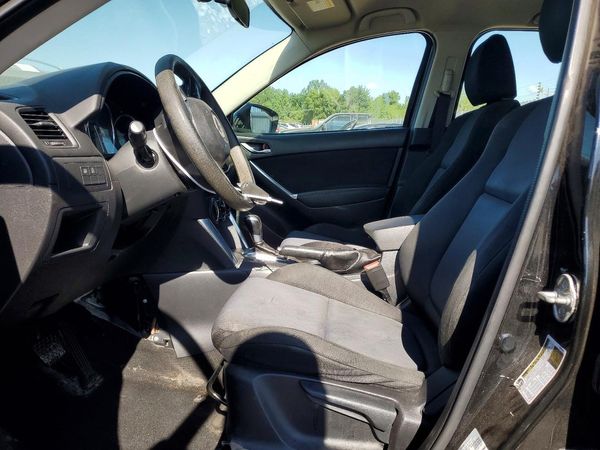 2015 MAZDA CX-5