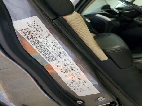 2016 JEEP CHEROKEE LATITUDE 4X4