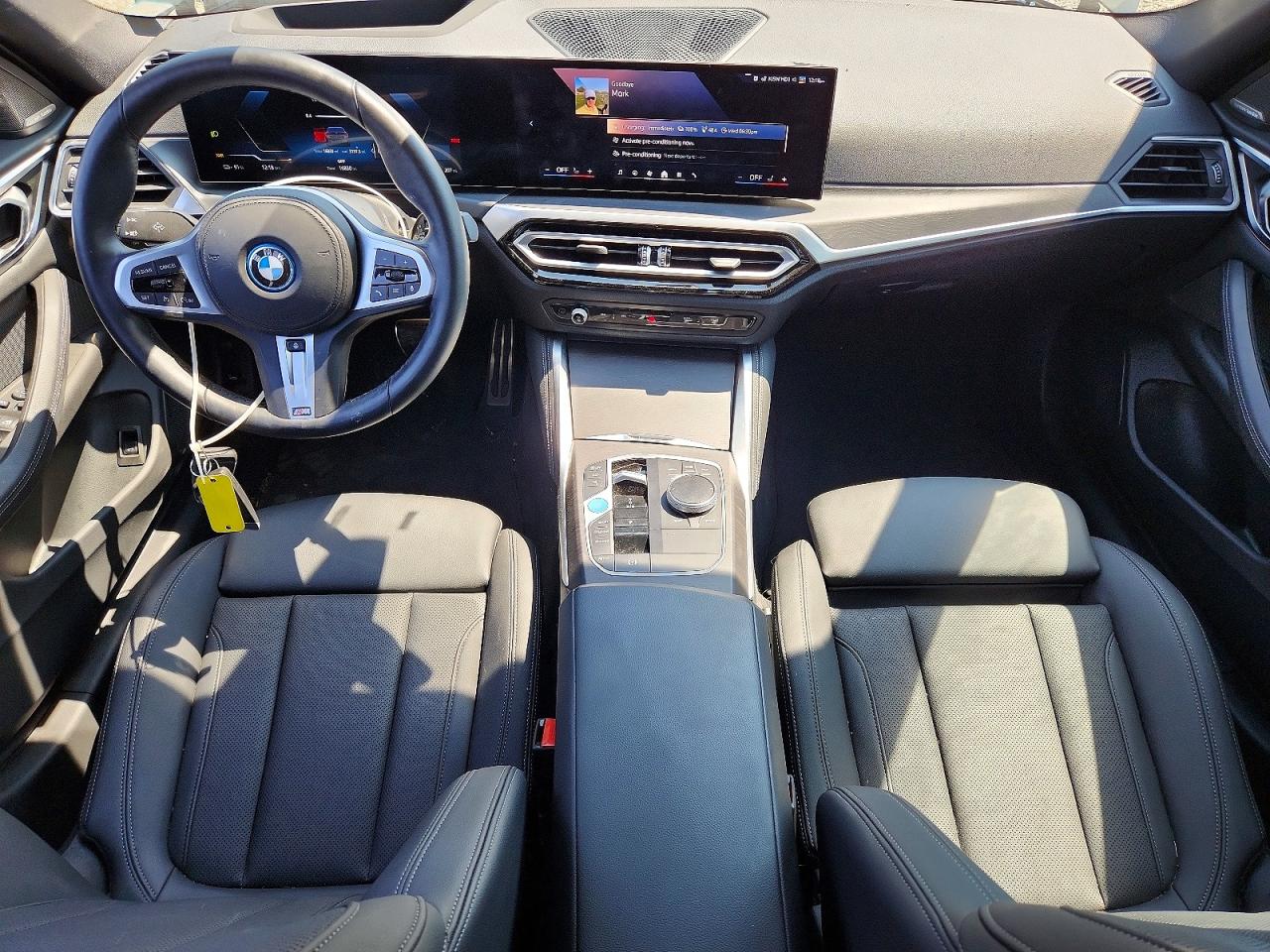 2024 BMW I4 xDrive40
