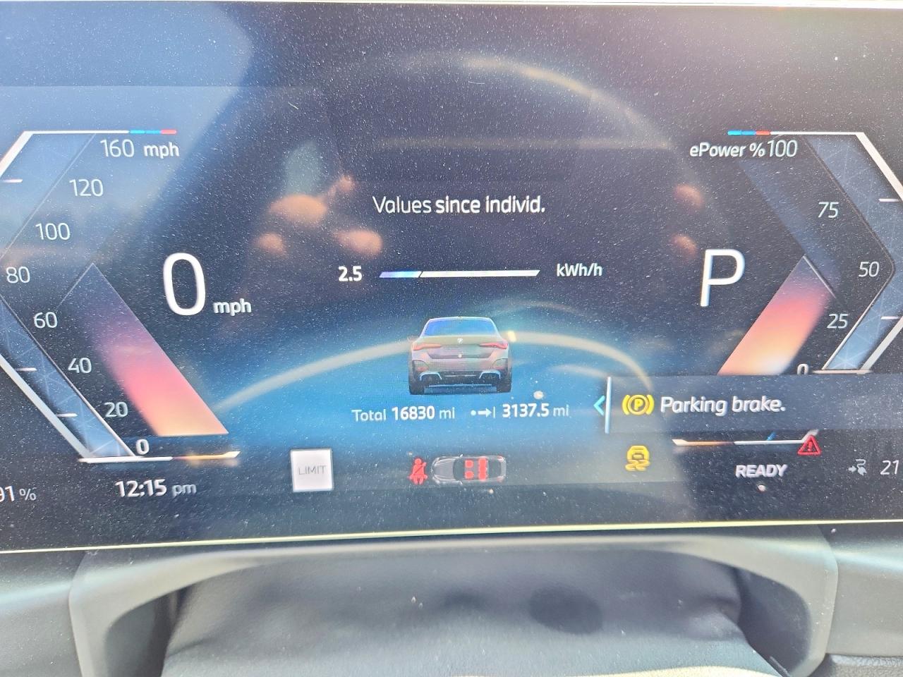 2024 BMW I4 xDrive40