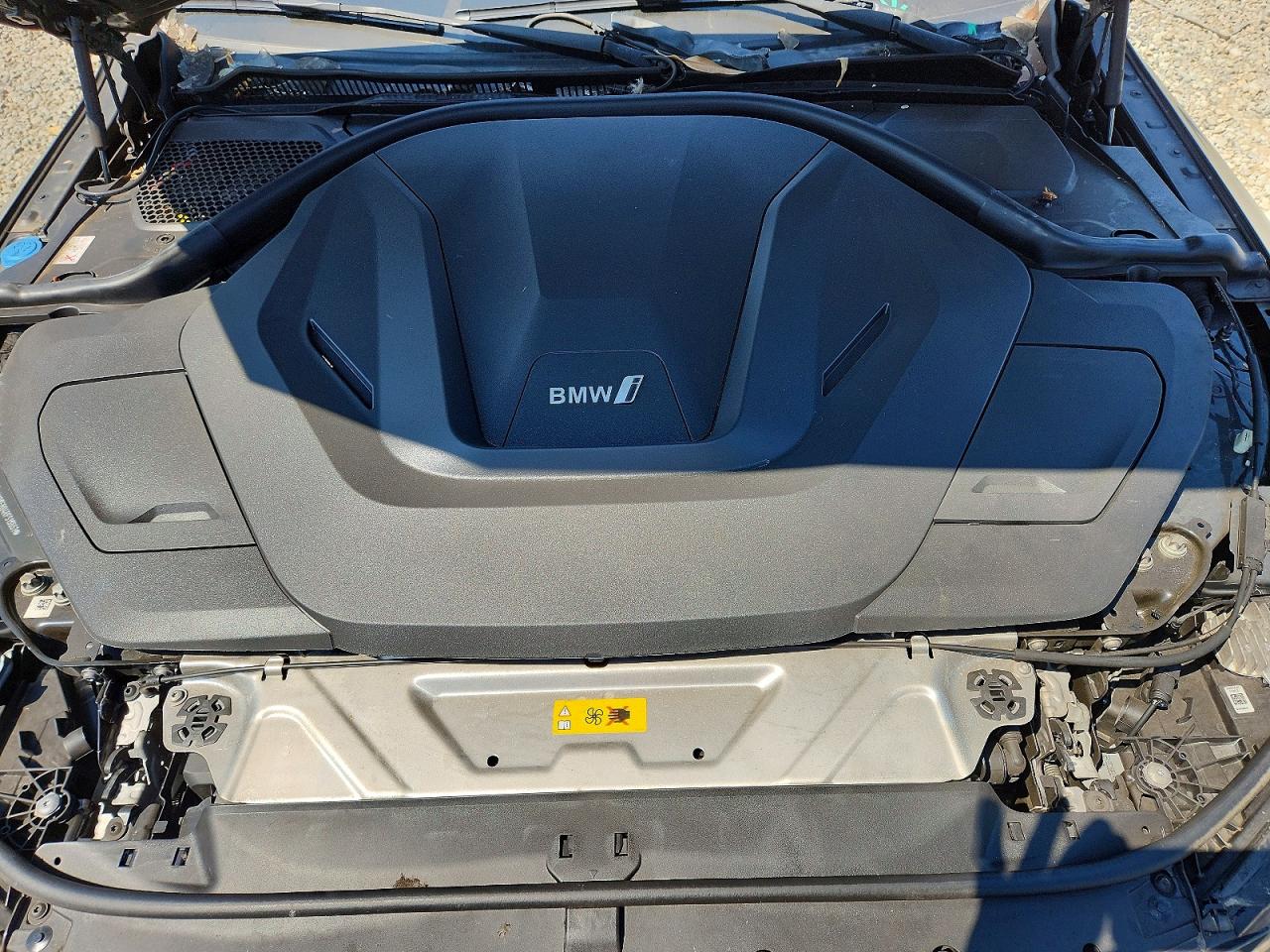 2024 BMW I4 xDrive40