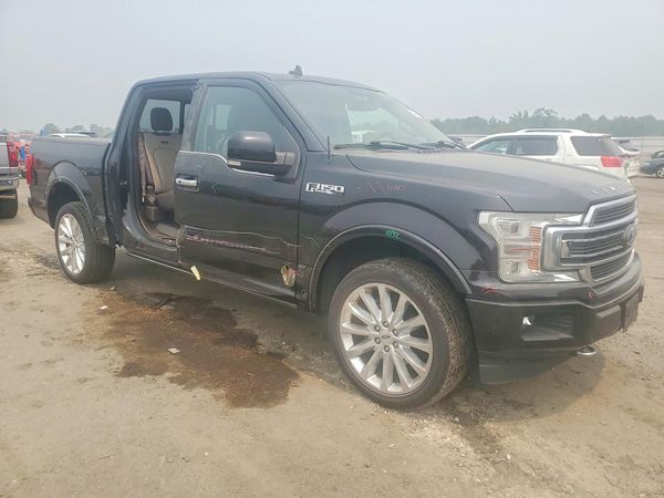 2019 FORD F150