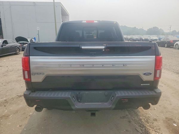 2019 FORD F150