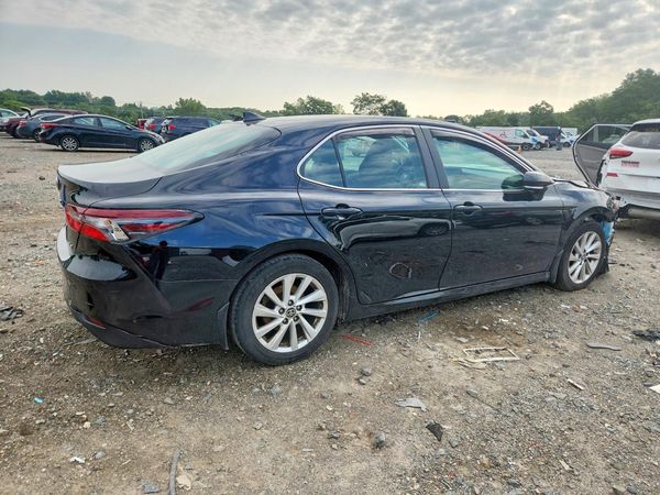 2023 TOYOTA CAMRY LE — PSRA