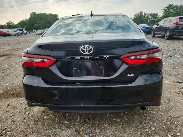 2023 TOYOTA CAMRY LE — DIRR