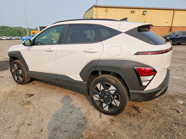 2025 HYUNDAI KONA SEL, N Line S