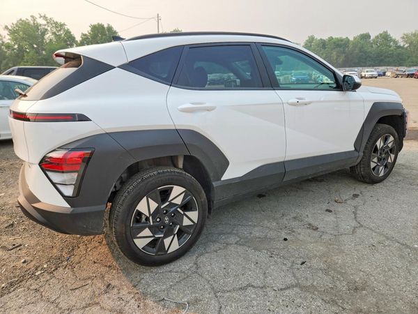 2025 HYUNDAI KONA SEL, N Line S