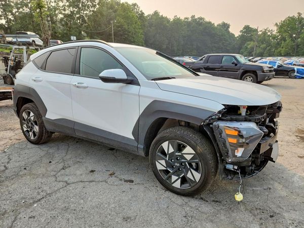 2025 HYUNDAI KONA SEL, N Line S