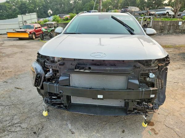 2025 HYUNDAI KONA SEL, N Line S