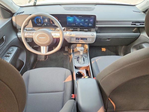 2025 HYUNDAI KONA SEL, N Line S