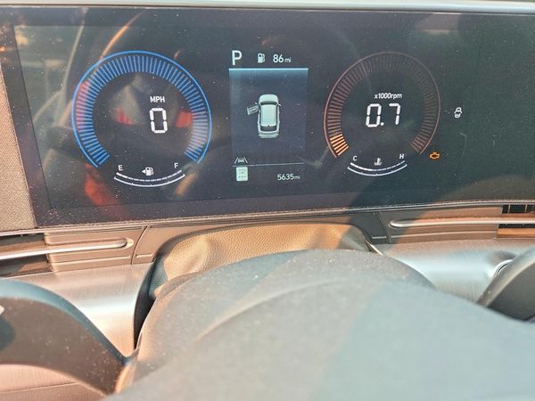2025 HYUNDAI KONA SEL, N Line S