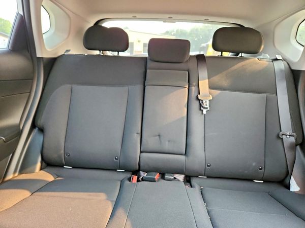2025 HYUNDAI KONA SEL, N Line S