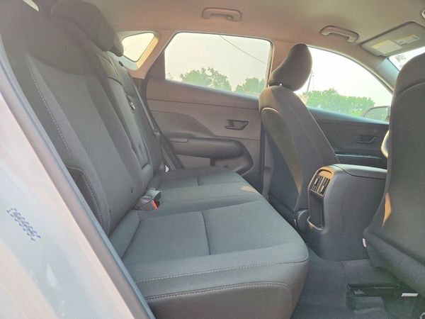 2025 HYUNDAI KONA SEL, N Line S