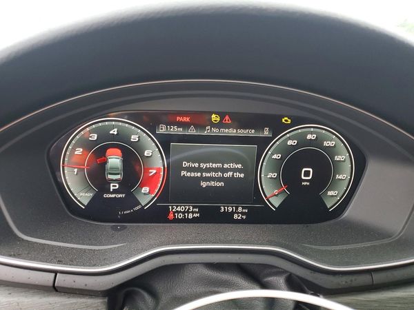 2021 AUDI A4 quattro Premium Plus