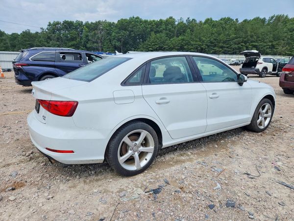 2015 AUDI A3 Premium Plus