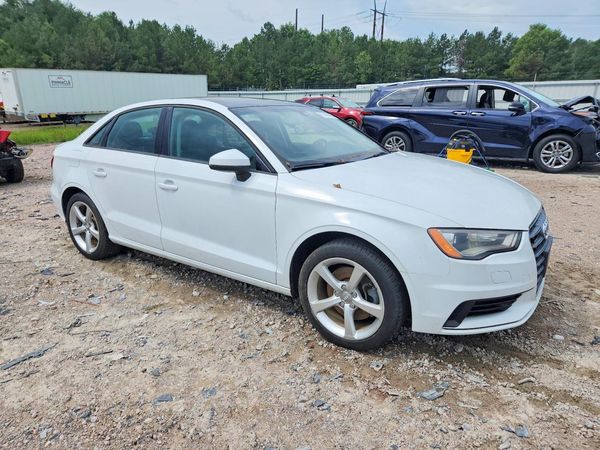 2015 AUDI A3 Premium Plus