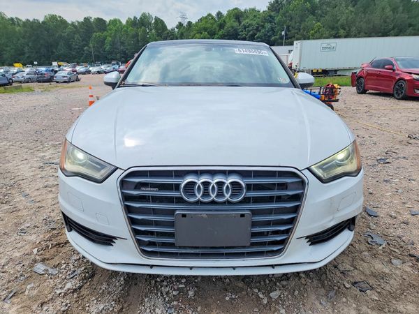 2015 AUDI A3 Premium Plus