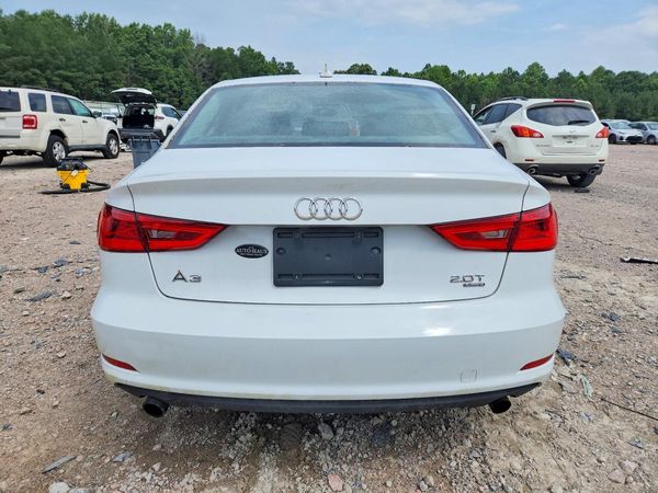 2015 AUDI A3 Premium Plus