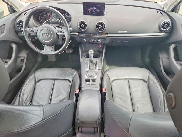 2015 AUDI A3 Premium Plus