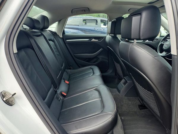 2015 AUDI A3 Premium Plus