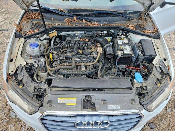 2015 AUDI A3 Premium Plus