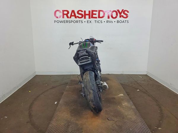 2024 KAWASAKI EX650