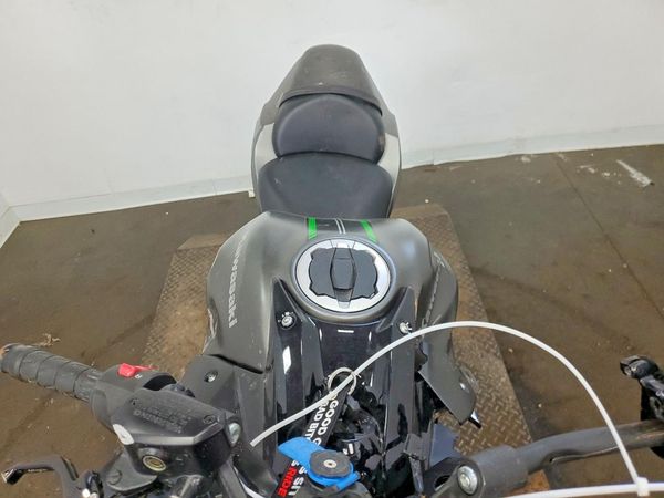 2024 KAWASAKI EX650