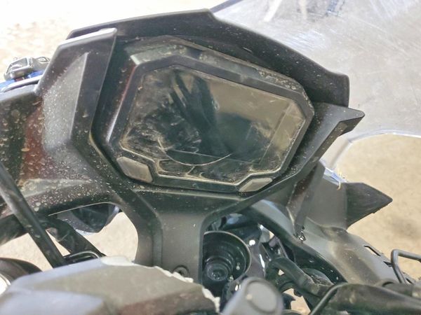 2024 KAWASAKI EX650