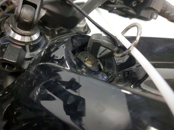 2024 KAWASAKI EX650