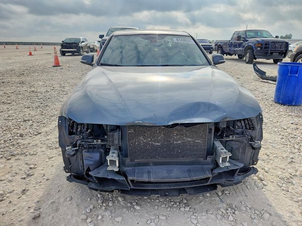 2016 BMW 328 xDrive SA