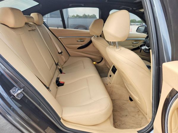 2016 BMW 328 xDrive SA