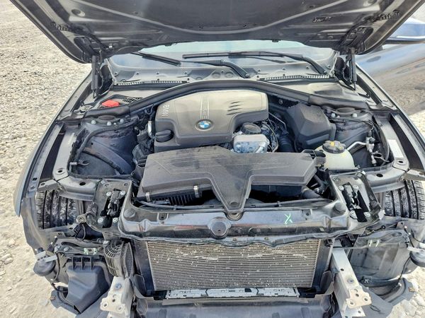 2016 BMW 328 xDrive SA