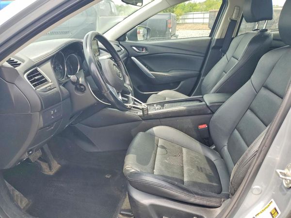 2016 MAZDA 6