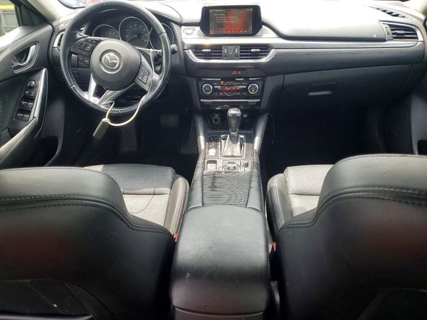 2016 MAZDA 6