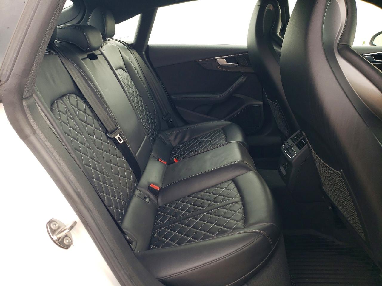 2018 AUDI S5