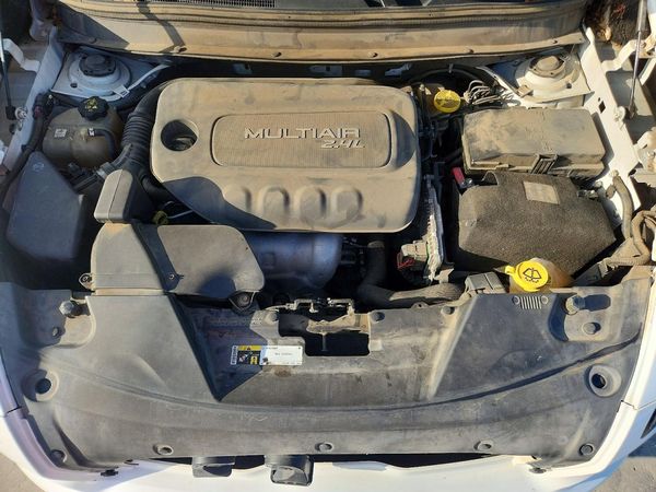2015 JEEP CHEROKEE LATITUDE FWD