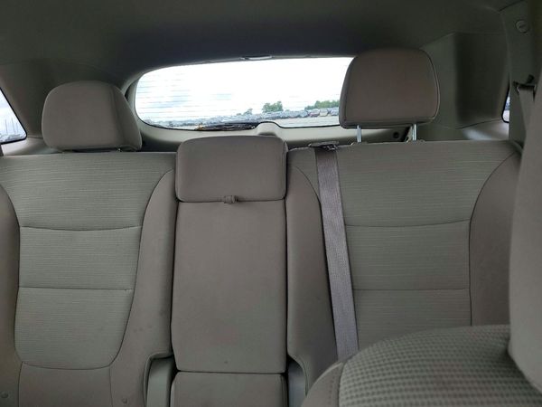 2015 KIA SORENTO