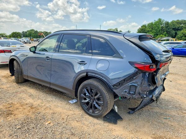 2026 MAZDA CX-90 Premium Sport