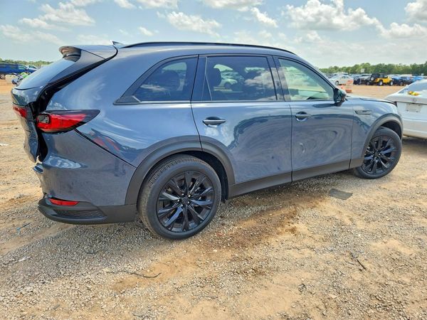 2026 MAZDA CX-90 Premium Sport