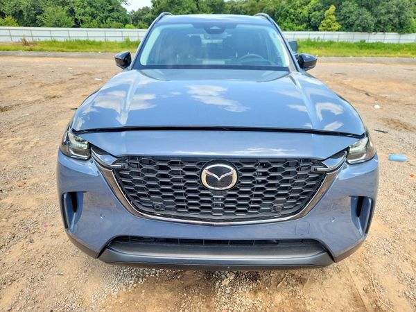 2026 MAZDA CX-90 Premium Sport