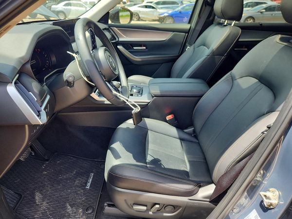 2026 MAZDA CX-90 Premium Sport