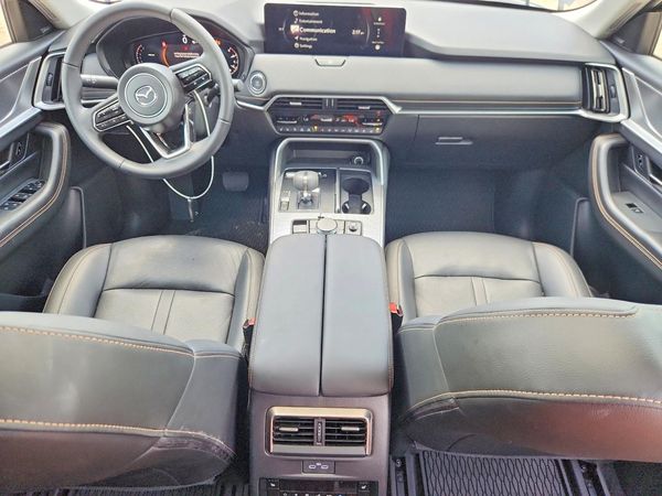 2026 MAZDA CX-90 Premium Sport