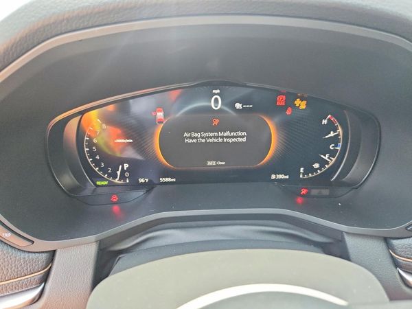 2026 MAZDA CX-90 Premium Sport