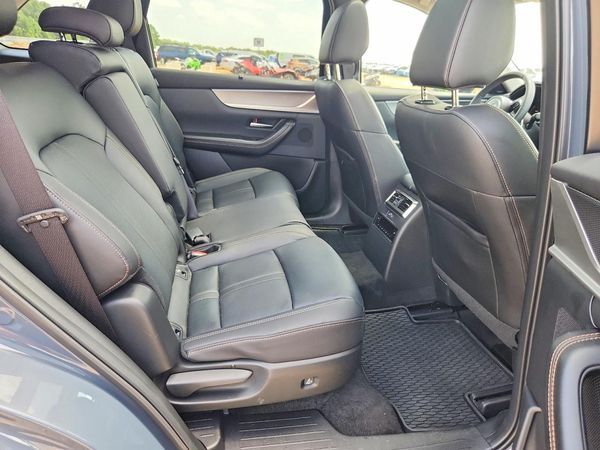 2026 MAZDA CX-90 Premium Sport