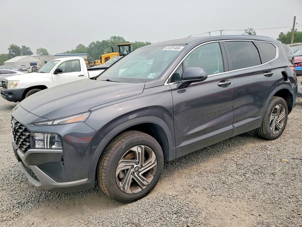 2021 HYUNDAI SANTA FE