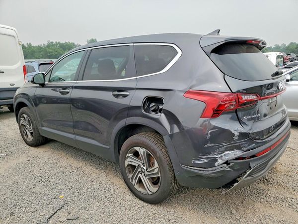2021 HYUNDAI SANTA FE