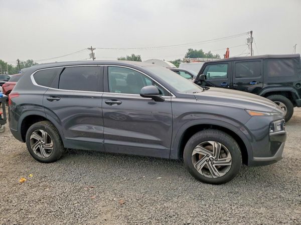 2021 HYUNDAI SANTA FE